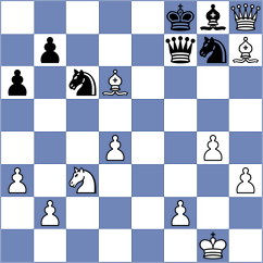Baragano Campa - Rodriguez Gonzalez (Santa Clara, 2000)