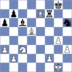 Vlassov - Sanchez Ibern (chess.com INT, 2025)