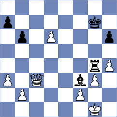Martinez - Palacios Llancari (Lima, 2014)