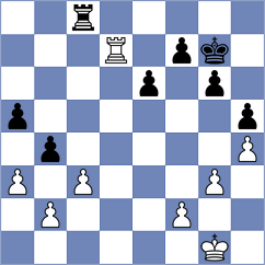 Vlasenko - Shubin (St Petersburg RUS, 2024)