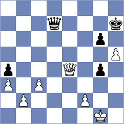 Speelman - Royal (Daventry ENG, 2022)