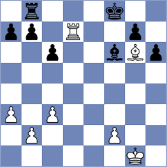 Eymann - Bachofen (Laax, 2005)