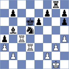 Nazari - Henriquez Villagra (chess.com INT, 2025)
