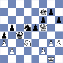 Cano Nieto - Lopez Suarez (Madrid, 2016)