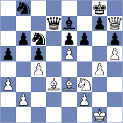 Tazbir - Strasil (Wroclaw POL, 2022)