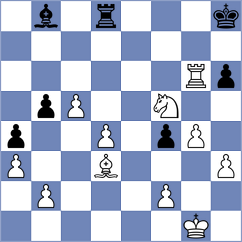 Rastbod - Karwowski (chess.com INT, 2022)