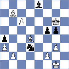 Nersissian - Rossi (chess.com INT, 2025)