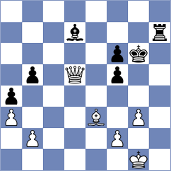 Papacek - Osiecki (chess.com INT, 2025)