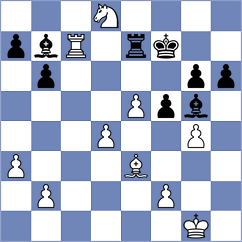 Magem Badals - Gomez (Sitges, 1997)