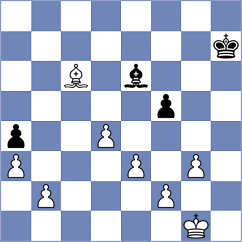 Denishev - Mikhailovsky (chess.com INT, 2025)