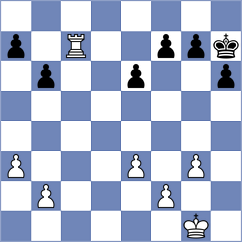 Sanchez Gaytan - Kurihara (Cascavel, 1996)