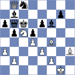 Kovalenko - Tran (lichess.org INT, 2022)