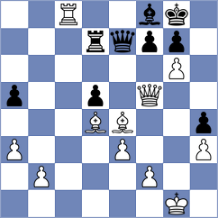 Skatchkov - Kazancev (Togliatti, 2007)