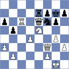 Winterholler - Mader (chess24.com INT, 2015)
