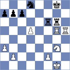Belec - Vanek (Sec u Chrudimi, 2005)