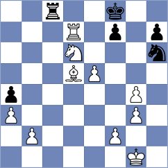 Arngrimsson - Zibarev (Albena, 2013)