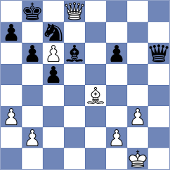 Iniyan - Banerjee (chess.com INT, 2025)
