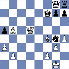 Rakshitta - Shivakumar (Copenhagen DEN, 2024)