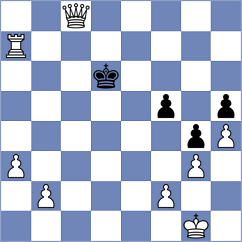 Jourdain - Pradel (Europe Echecs INT, 2021)