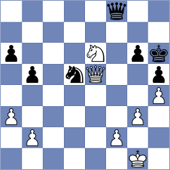 Podberezko - Meleshin (Novosibirsk, 2009)