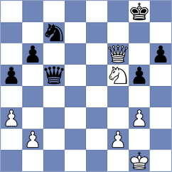 Brinck Claussen - Skare (Copenhagen, 1999)