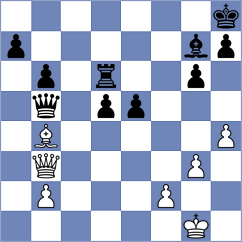 Mesa Cruz - Lozano (Vega de San Mateo ESP, 2024)