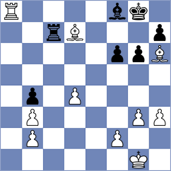 Lianes Garcia - Llari (chess.com INT, 2024)