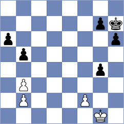 Haridas - Van Foreest (Chess.com INT, 2016)