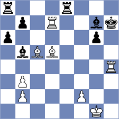 Amburgy - Ferrara (chess.com INT, 2025)