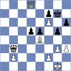 Iordachescu - Delloro (Chess.com INT, 2020)
