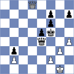 Kuzubov - Fedoseev (St Petersburg, 2010)