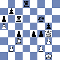 Hehir - Myagmarsuren (chess.com INT, 2025)