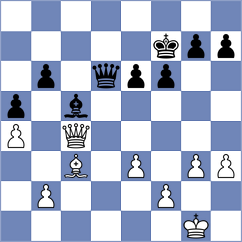 Leverett - Encarnacion (Philadelphia, 1995)