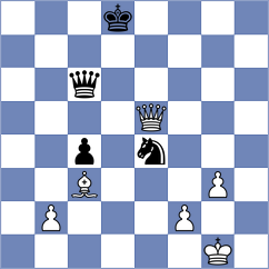Goldbeck - Besner (Austria AUT, 2022)