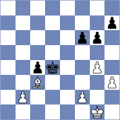 Vlachos - Hernandez Bermudez (chess.com INT, 2022)