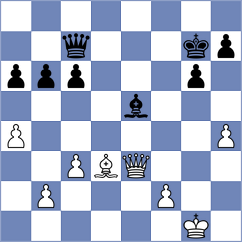 Lopez Celle - Fernandez (Encarnacion, 2015)