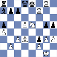 Macovei - Gagunashvili (New York USA, 2024)