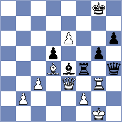 Noskov - Hopman (Moscow, 2006)