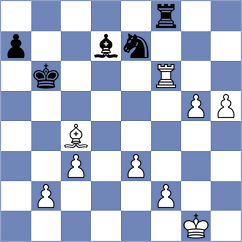 Janaszak - Ramirez M (Chess.com INT, 2020)