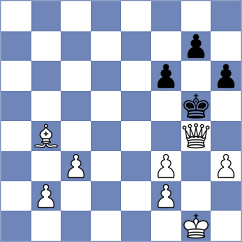 Dela Torre - Cordes (Lichess.org INT, 2020)