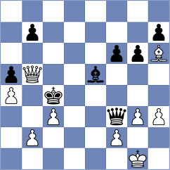 Ambartsumian - Petersen (chess.com INT, 2025)