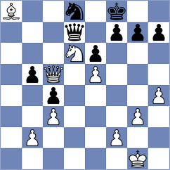 Liang - Cordeiro (chess.com INT, 2024)