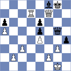 Zeliakov - Datchenko (Playchess.com INT, 2003)