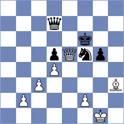 Lopez Raygoza - Morlett Ovalle (Mexico City MEX, 2025)
