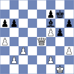 Pires - Slavin (chess.com INT, 2023)