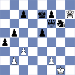 Loay - Babazada (chess.com INT, 2022)
