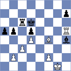Antoniou - Lira (chess.com INT, 2024)
