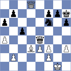 Samraoui - Perestjuk (Playchess.com INT, 2011)