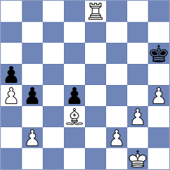 Flermoen - Zhigalko (chess.com INT, 2024)