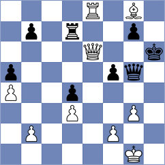 Begmuratov - Sharshenbekov (Moscow RUS, 2024)